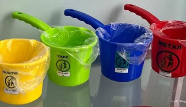 New WHO online course strengthens safe and sustainable health-care waste management