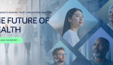 Public Trust In Health Innovation Is Shaped More By Mindset Than Demographics, Dnv Research Finds