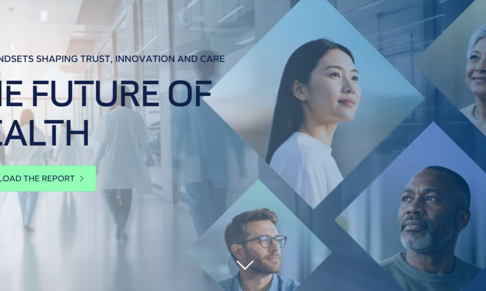 Public Trust In Health Innovation Is Shaped More By Mindset Than Demographics, Dnv Research Finds