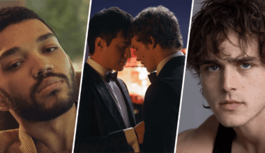 ‘Heated Rivalry’ Season 2 Casts 2 New Leads