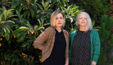 Heavens to Betsy Unvault Lost Demo Tapes for New Album