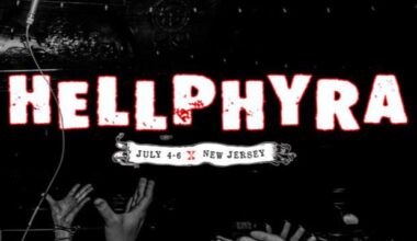 hellphyra 25 cd