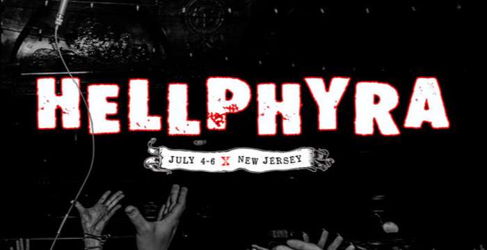 hellphyra 25 cd
