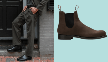 Two Australian Shoe Titans Are Battling for Chelsea Boot Supremacy