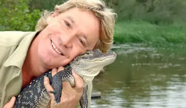 'Enigmatic': Who was the real Steve Irwin?