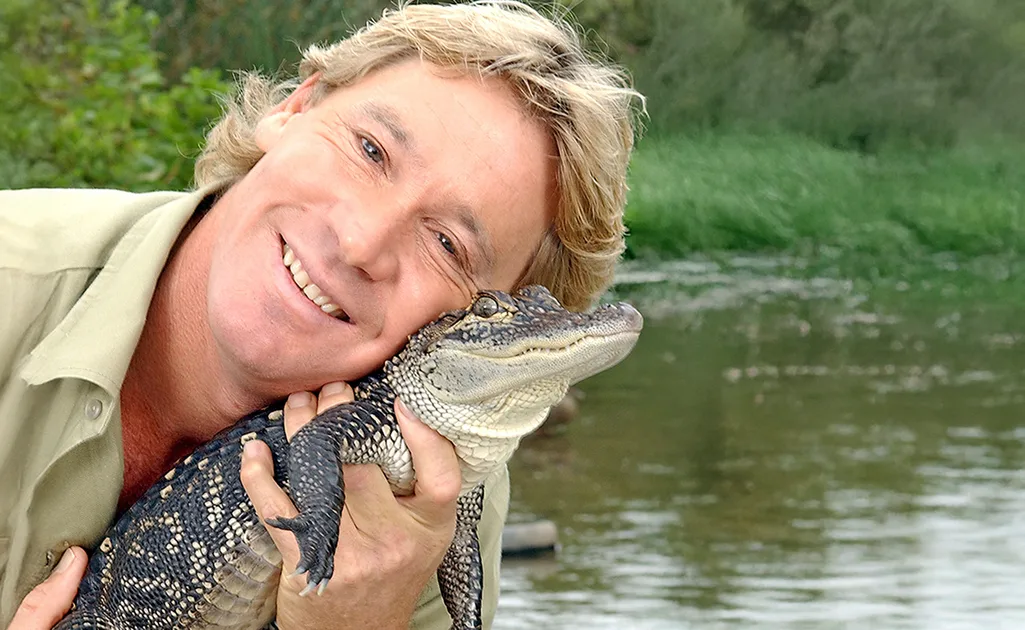 'Enigmatic': Who was the real Steve Irwin?