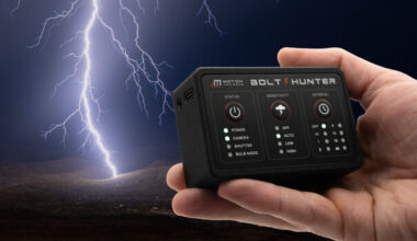 Bolt Hunter Lightning Trigger: Easier Storm Capture