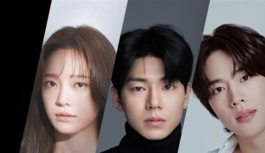 Webtoon-Based Live-Action Series High School Queen Confirms Lead Cast Ahead of 2027 Release - News