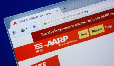 AARP Warns Americans on Major Social Security Problem