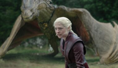 House Of The Dragon season 3: Everything you need to know