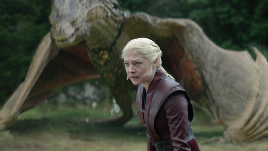 House Of The Dragon season 3: Everything you need to know