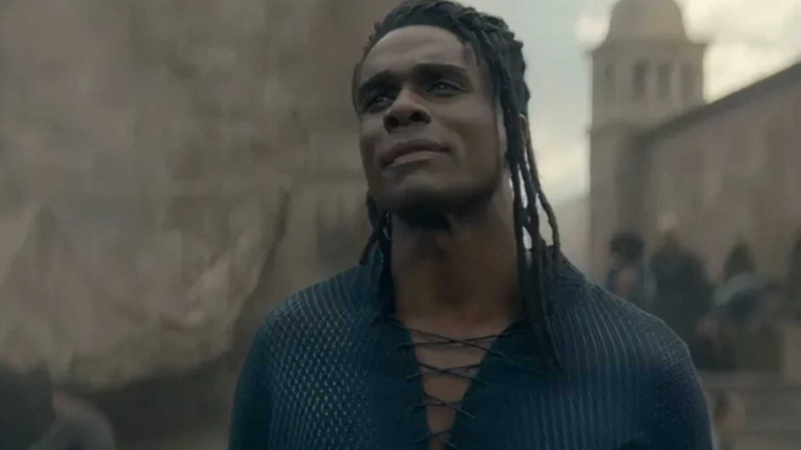 Addam in House of the Dragon
