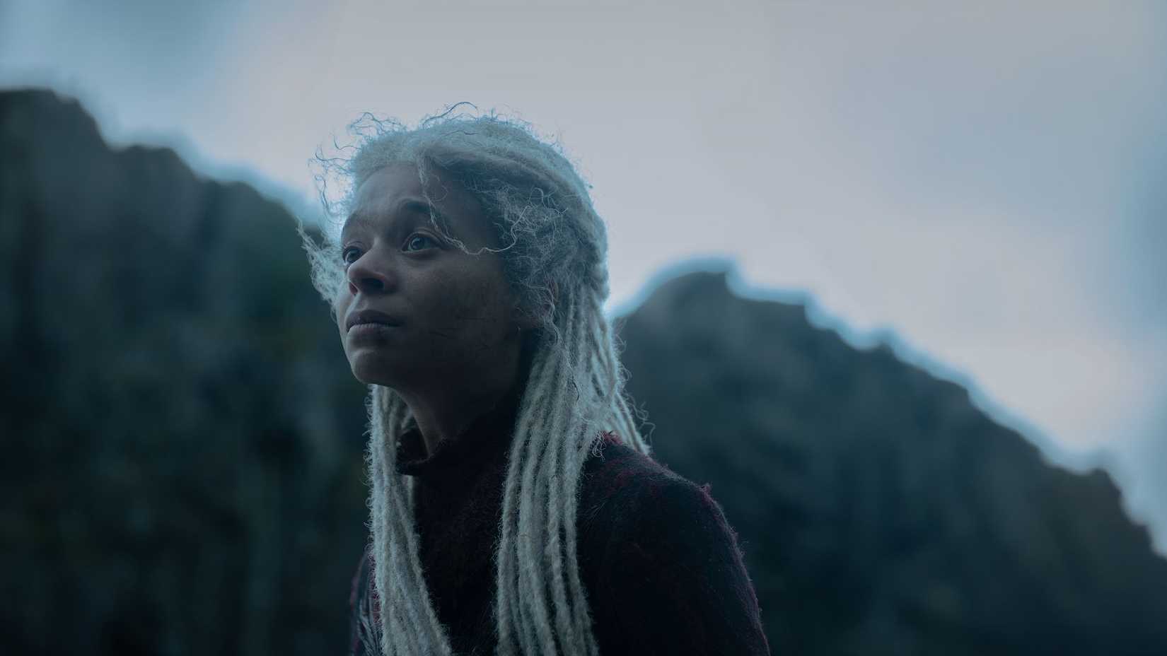 House of the Dragon Season 3 Rhaena