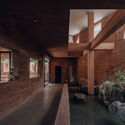 © Yumeng Zhu House WoQuanShanFang / Yinyuan Studio - Image 3 of 53
