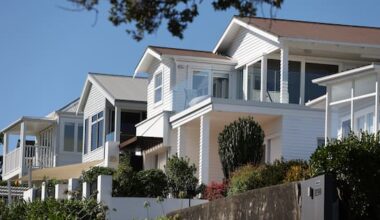 Property market's 'longest and deepest downturn' in 30-40 years