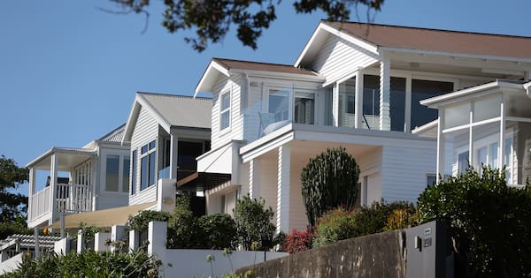 Property market's 'longest and deepest downturn' in 30-40 years