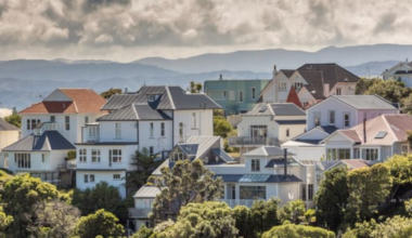 Why most homeowners don't need to lose sleep over falling property prices