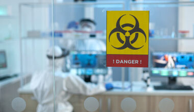 How AI Could Reshape Biological, Biosecurity Threats