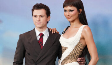 Tom Holland and Zendaya beat Tom Holland and Zendaya at the box office
