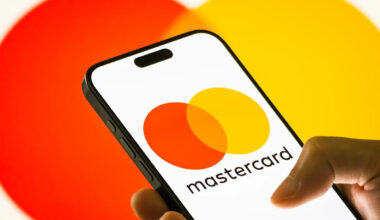 How Mastercard CEO is preparing for a world where AI agents do the shopping