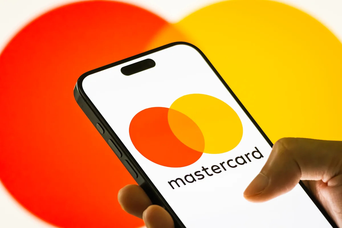 How Mastercard CEO is preparing for a world where AI agents do the shopping