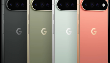Google becomes latest company to raise prices thanks to memory shortage