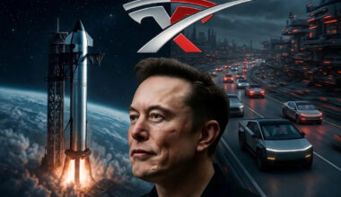 Elon Musk: SpaceX’s AI Revenue Will Surpass Its Entire Space Business “Next Month”