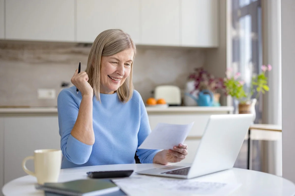 How a 64-Year-Old Turned an $880,000 401(k) Rollover Into a $5,200 Monthly Paycheck Without Buying an Annuity