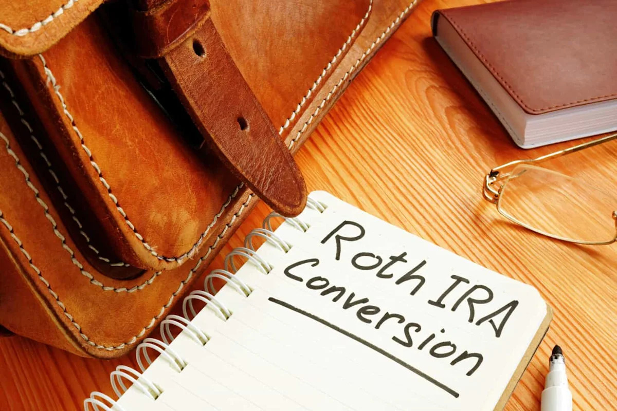 Retiree With $1.2 Million Discovers Roth Conversion Doubled His First Medicare Premium