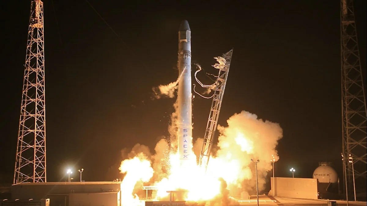 SpaceX Closes In on $150 as 2 Rockets Launch Back-to-Back