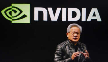 Nvidia Is Turning Its Massive Cash Flow Into Another AI Growth Engine