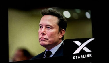 Elon Musk Says Starlink Will Be in Every Car, Calls It the ‘Only Way’ To Connect Billions of Vehicles