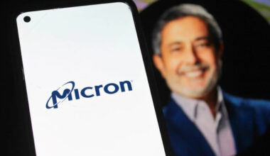 Micron CEO Sounds Alarm on AI Memory Crunch — Supply May Not Catch Up Until 2028 as Demand Keeps Growing: MU Stock Falls 4% (UPDATED)