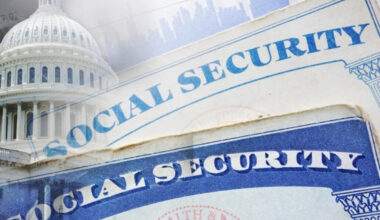 Social Security 2027 COLA Estimate Falls: Here’s How Much Retirees Could Get
