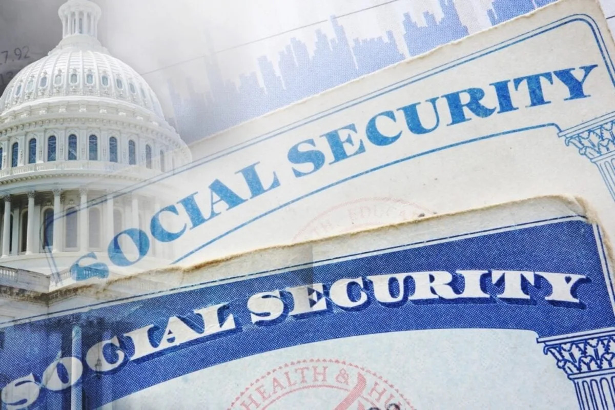 Social Security 2027 COLA Estimate Falls: Here’s How Much Retirees Could Get