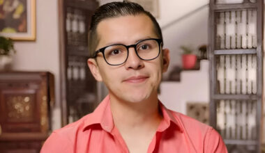 90 Day Fiancé: Armando Rubio Shares Hannah Hospital Update