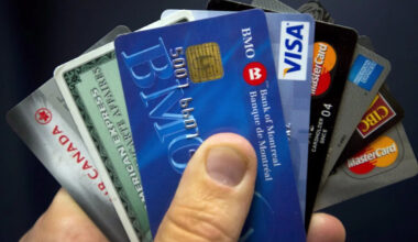 Insolvencies jumped 11.5% annually in June, Canada's bankruptcy monitor shows