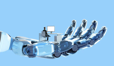 AI is changing work faster than the data can keep up