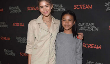 All About Zendaya’s 5 Siblings: Katianna, Annabella, Kaylee, Austin, and Julien
