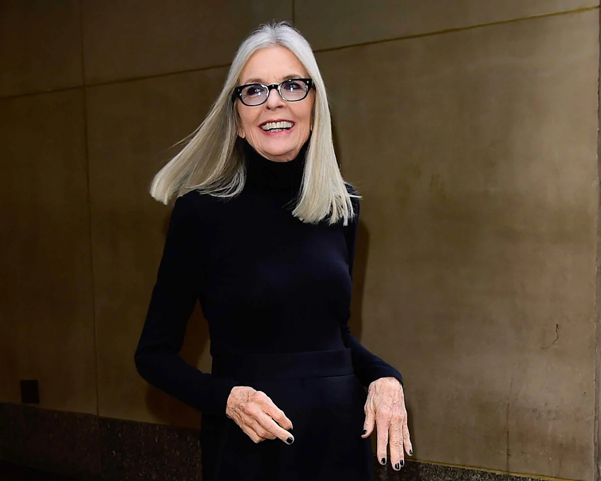 Everything to Know About Diane Keaton’s Two Kids, Dexter and Duke, Who Were Her Life’s “Purpose”