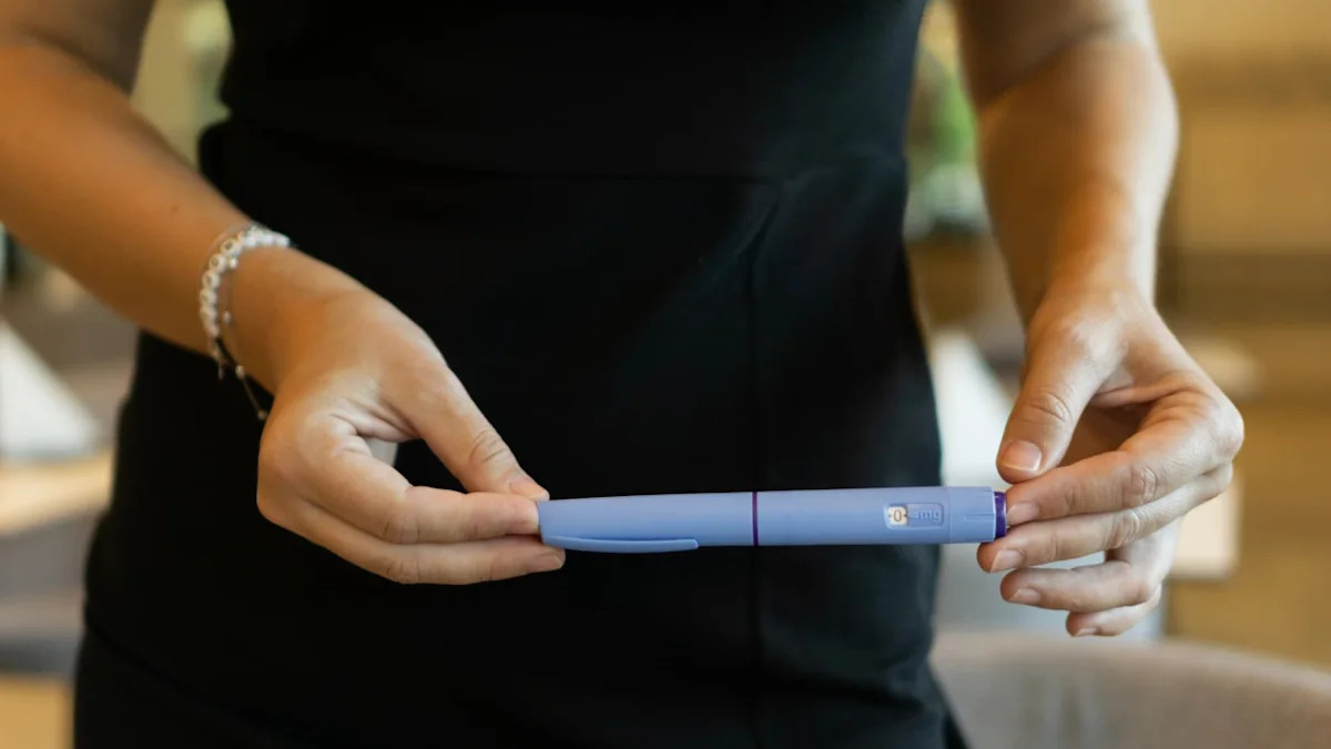 Harvard study links GLP-1 weight-loss drugs to a 27-point jump in women's employment — bigger than a college degree gap