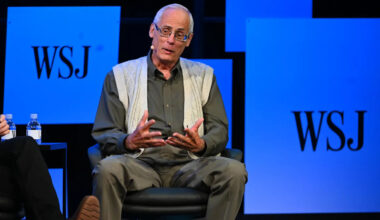 Ted Benna built the 401(k) 40 years ago — now he says it fails lower-income workers and is pushing a simpler alternative