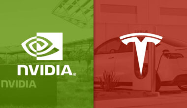 Better Robotics Stock: Tesla vs. Nvidia