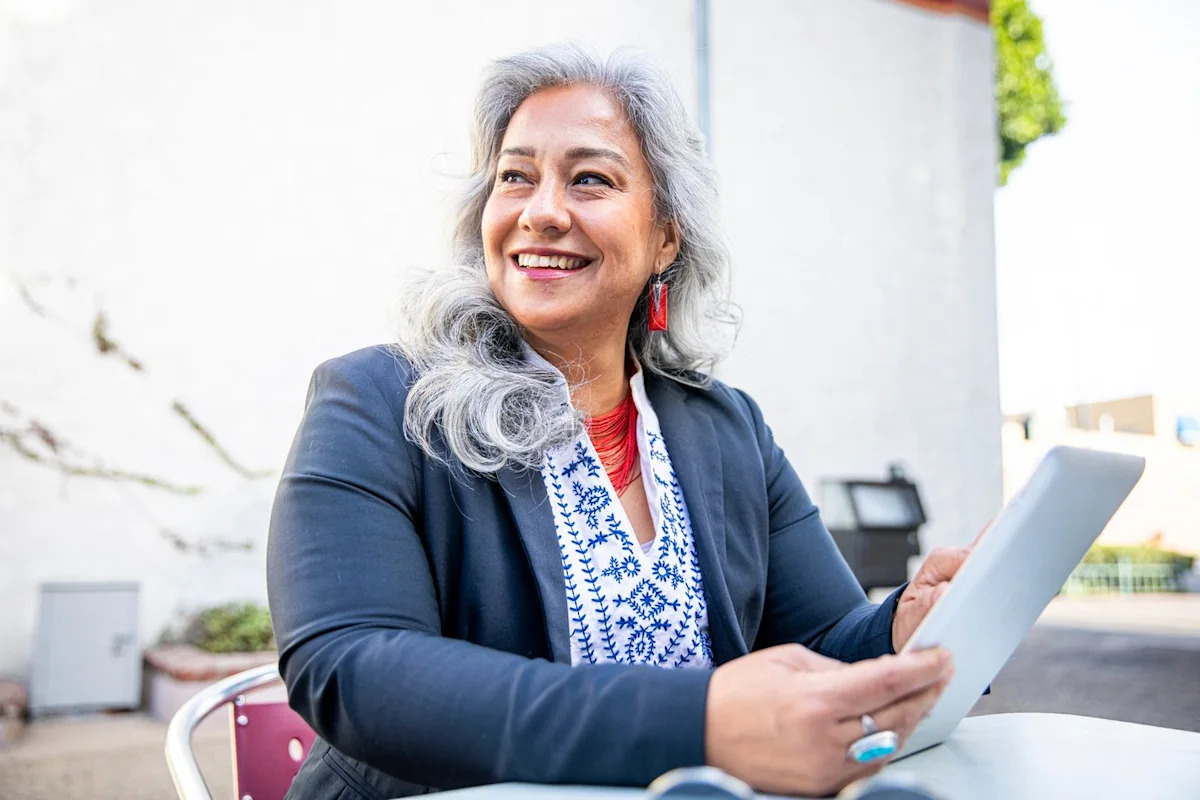 This Is the Average Social Security Benefit at Age 62