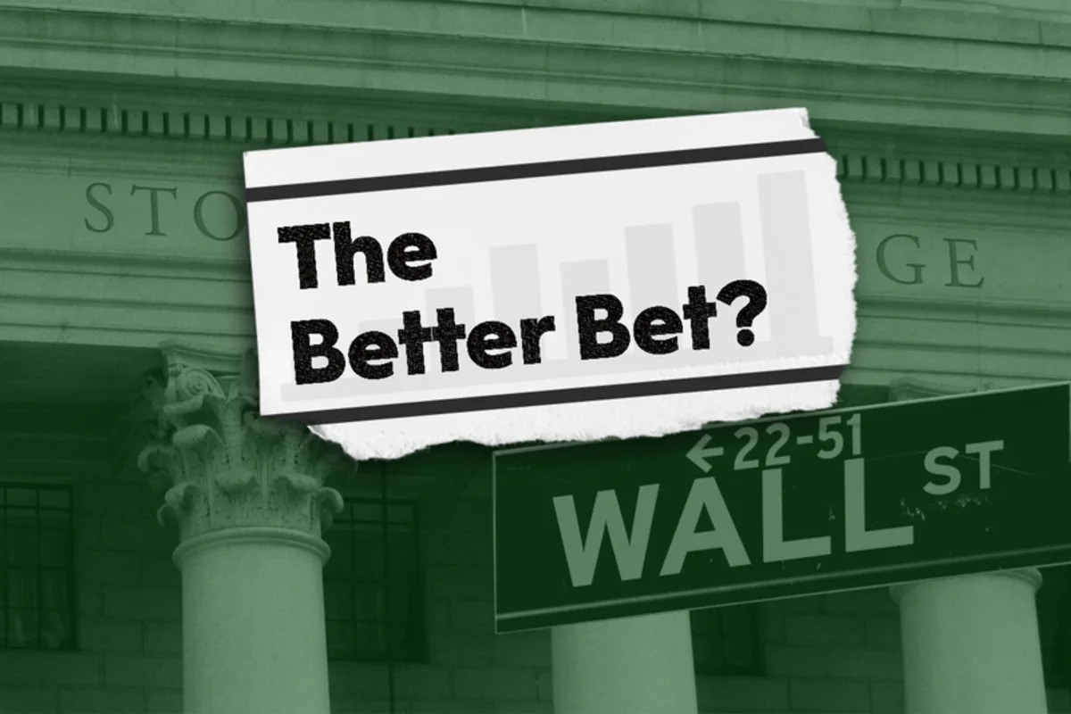 AbbVie vs. Abbott Laboratories: Which Healthcare Stock Is a Better Buy in 2026?