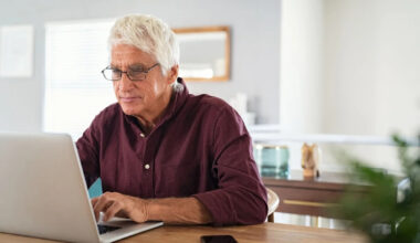 This Is the Average Social Security Benefit at Age 70