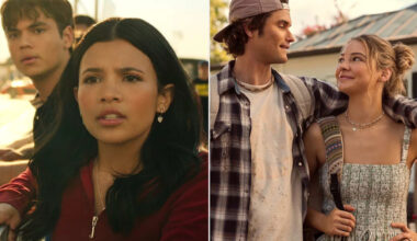 10 Netflix Shows You Need to Watch This August