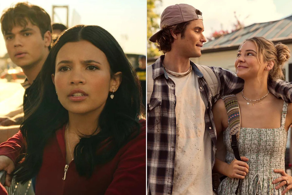 10 Netflix Shows You Need to Watch This August
