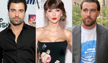 Taylor Swift’s Eras Tour Dancer Jan Ravnik Says the Pop Star and Travis Kelce’s Wedding Was ‘a Great Night’ (Exclusive)