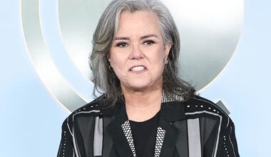 Rosie O’Donnell Says She Wants to Bring ‘Hope’ Back to Daytime TV